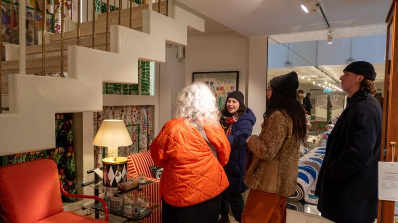Stockholm:Scandinavian Art, Architecture & Design Experience - Good To Know