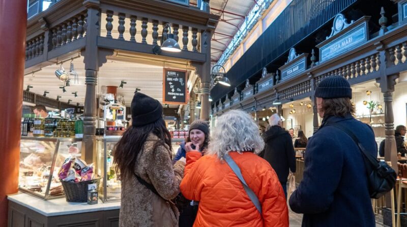 Stockholm:Scandinavian Art, Architecture & Design Experience - Itinerary Highlights