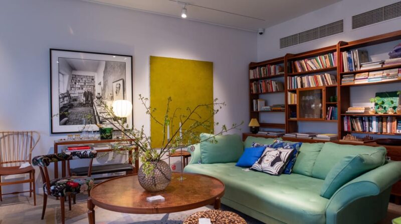 Stockholm:Scandinavian Art, Architecture & Design Experience - Tour Inclusions and Recommendations