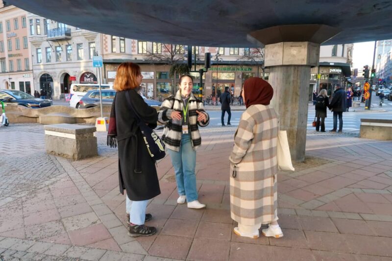 Stockholm:Scandinavian Art, Architecture & Design Experience - Customer Reviews and Feedback