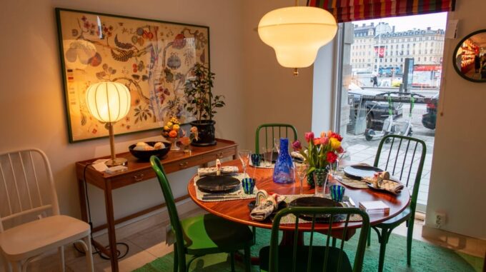 Stockholm:Scandinavian Art, Architecture & Design Experience - Frequently Asked Questions