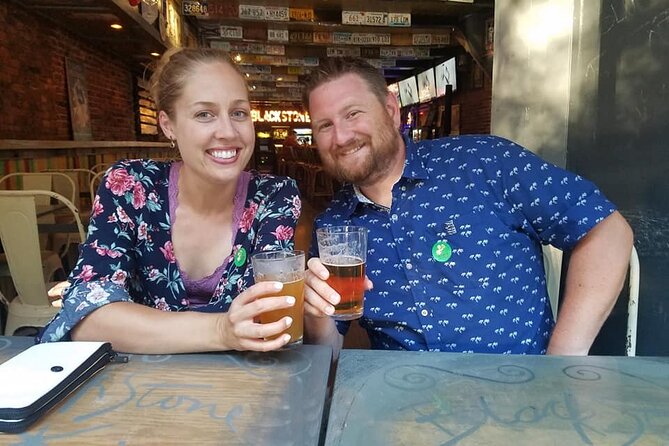 Stockyards History Tour Fort Worth Pub Crawl - About the Tour Operator