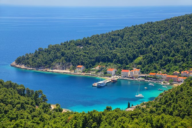 Ston and Peljesac With Wine Tasting Private Tour - Winery Visits