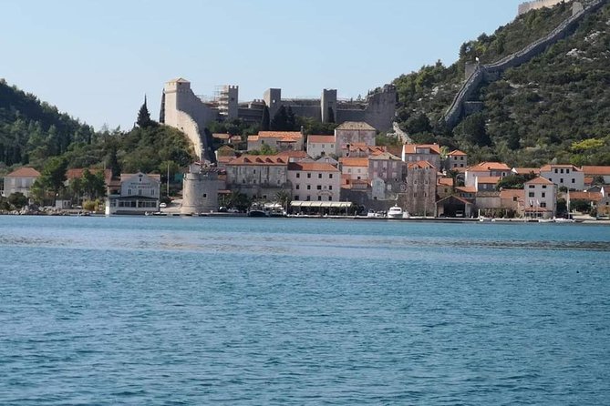 Ston Gastro Tour - Traveler Feedback