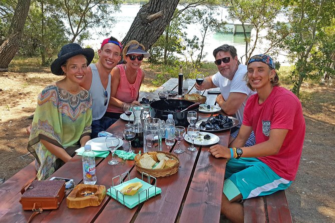 Ston Oyster Tasting Tour From Dubrovnik - Pricing and Availability