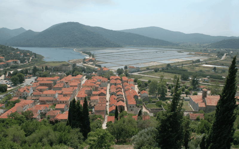 Ston, Peljesac and Korcula Winetasting Tour - Experience Details