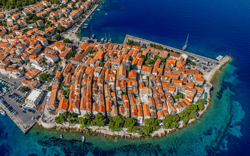 Ston, Peljesac and Korcula Winetasting Tour - Culinary Aspects
