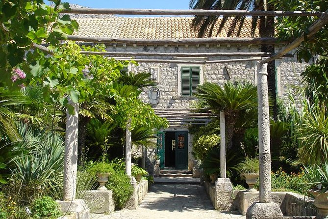Ston & Trsteno Arboretum - Private Excursion From Dubrovnik W/ Mercedes Vehicle - Weather Considerations