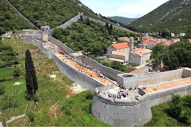 Ston & Trsteno Arboretum - Private Excursion From Dubrovnik W/ Mercedes Vehicle - Guest Reviews and Pricing