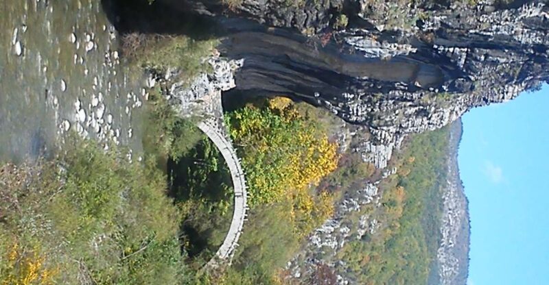 Stone Bridges of Zagori - Key Highlights