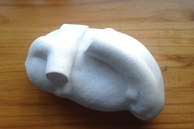 Stone Carving in Cercedilla/Madrid - Location and Accessibility