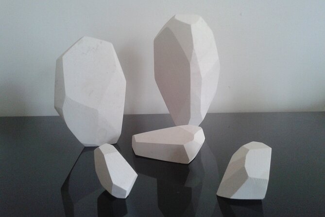 Stone Carving in Cercedilla/Madrid - Experience Details