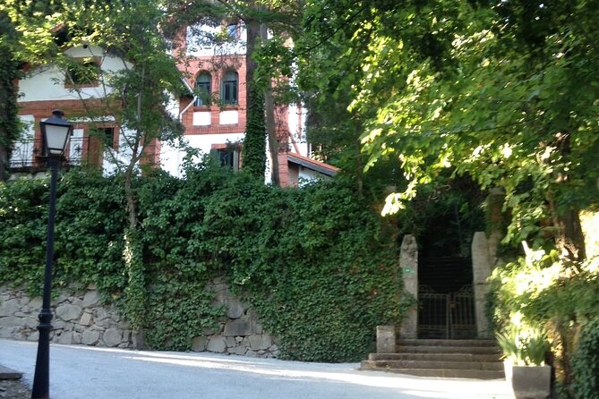 Stone Carving in Cercedilla/Madrid - Creative Inspiration