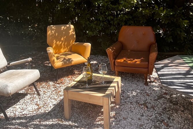 Stone Crafts Lesson With the Designer Pinoincredix - Positive Reviews and Traveler Feedback