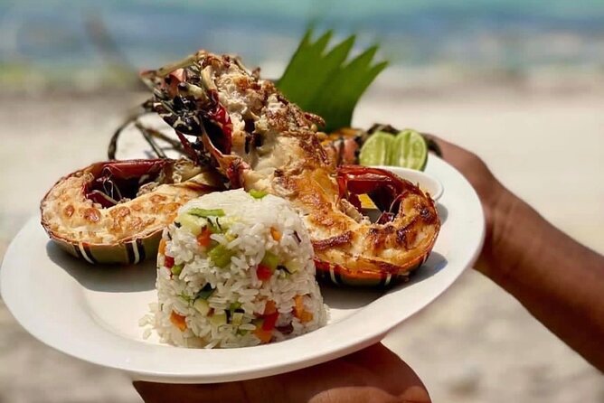 Stone Town and Spice Tour ( Lunch Included ) - Tour Highlights