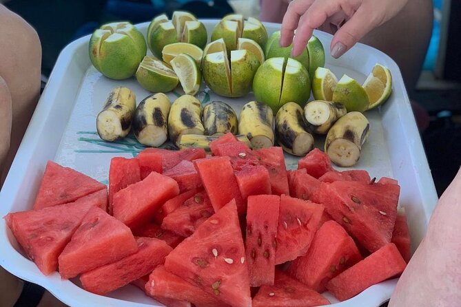 Stone Town and Spice Tour ( Lunch Included ) - Price and Guarantee