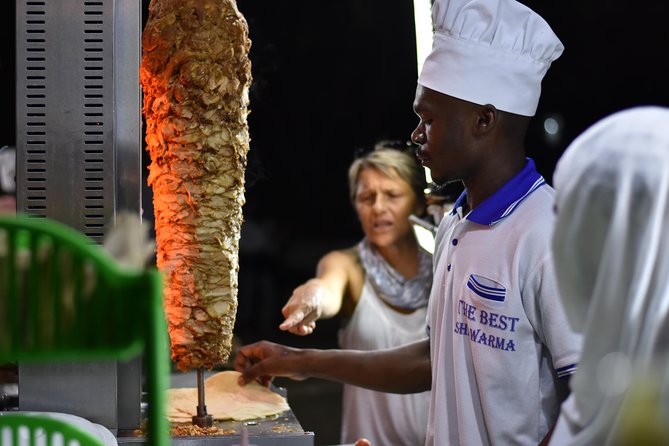 Stone Town Evening Walk Tour With Visit Food Markets - Tour Reviews