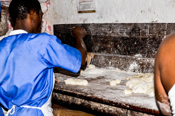 Stone Town Foodie Walk - Learning From a Professional Guide