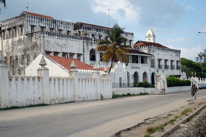 Stone Town Guided Tour From Zanzibar - Questions About Your Stay
