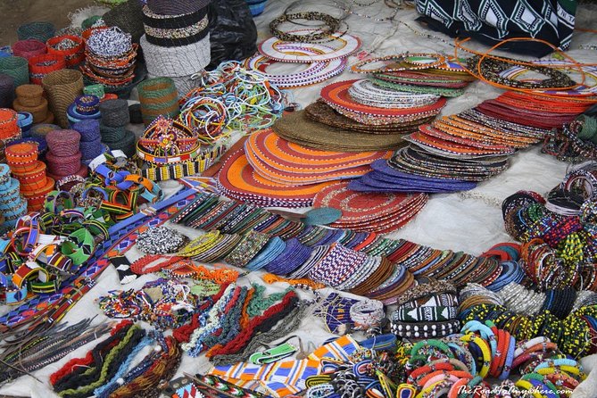 Stone Town Guided Tour From Zanzibar - Booking Your Stay