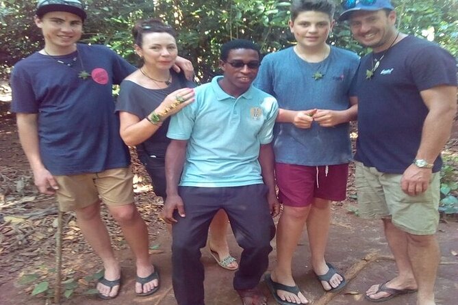 Stone Town Historical Tour + Spice Farm Tour - Duration and Itinerary