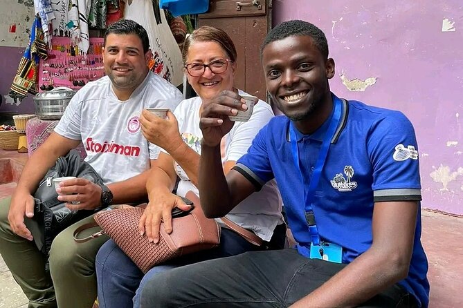 Stone Town Historical Walking Tour - Cancellation Policy