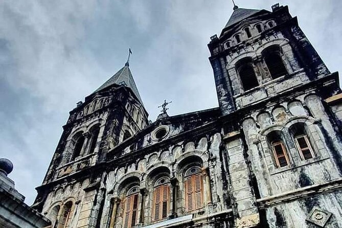 Stone Town Private Tour With Slave Market Tickets - Cancellation and Booking Policies
