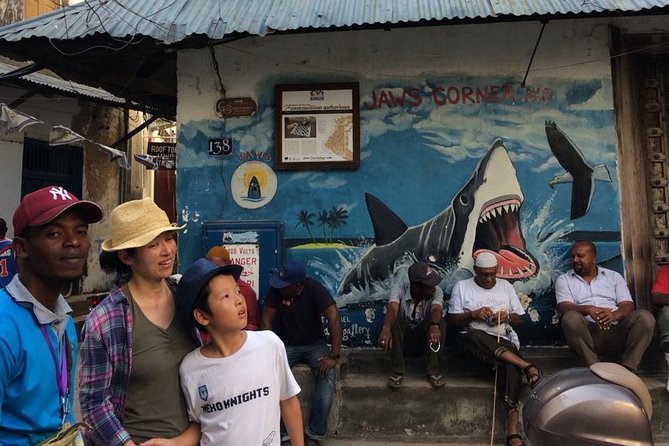 Stone Town Private Walking Tour - Tour Reviews