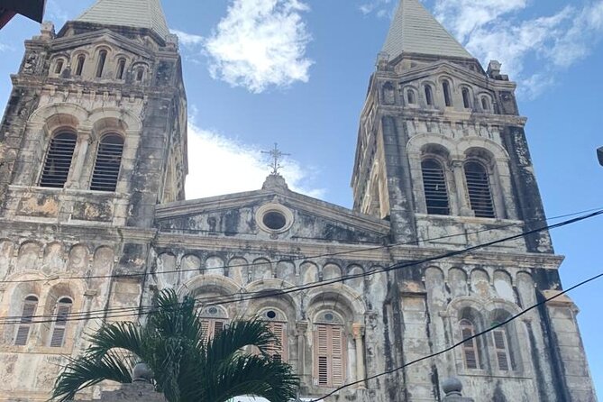 STONE Town, SPICE Tour, PRISON ISLAND ( Lunch Included ) - Pickup and Timing