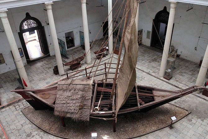 Stone Town Tour - Accessibility and Additional Info