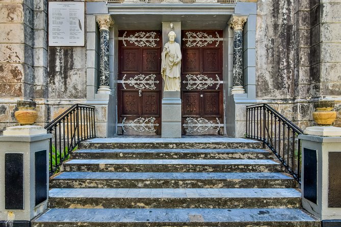 Stone Town Tour - Customer Feedback