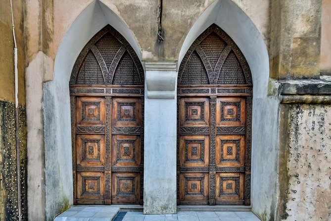 Stone Town Tour - Discovering Historical Stories