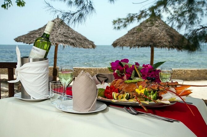 Stone Town Tour in Zanzibar - Cancellation Policy