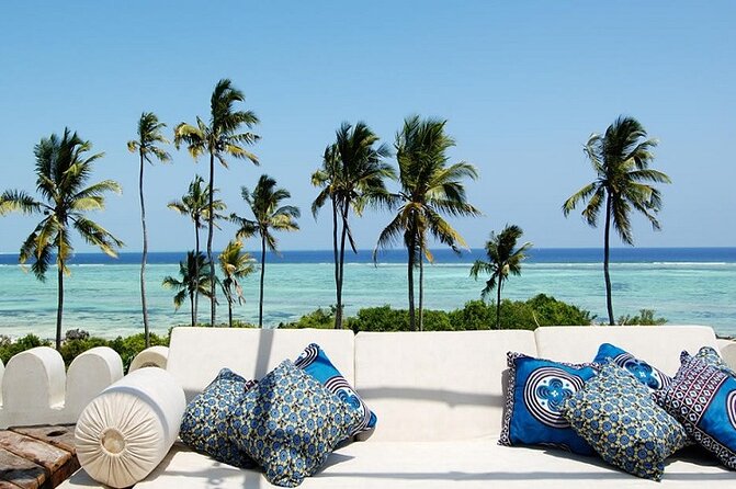 Stone Town Tour in Zanzibar - Exploring Stone Town