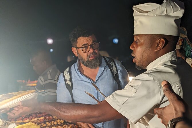 Stone Town Tour in Zanzibar. - Public Transportation Accessibility