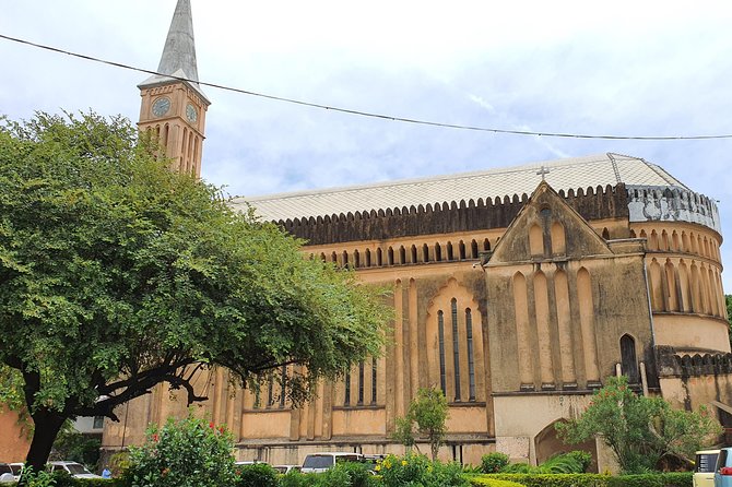 Stone Town Walking Tour - Additional Tour Information