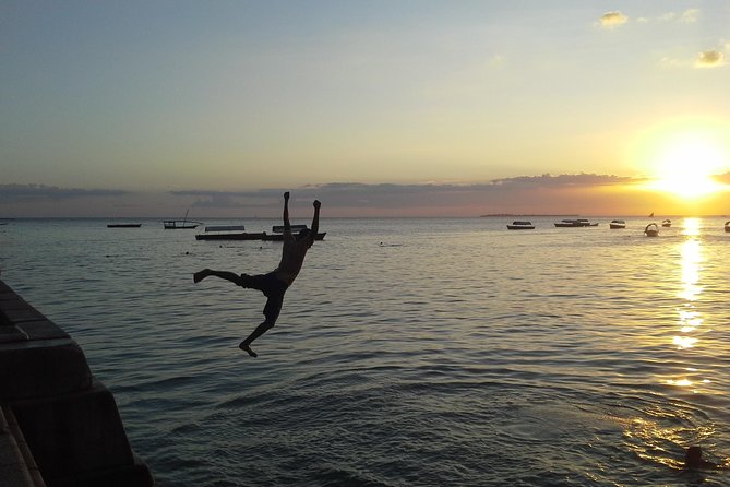 Stone Town Walking Tour in Zanzibar - Logistics and Policies