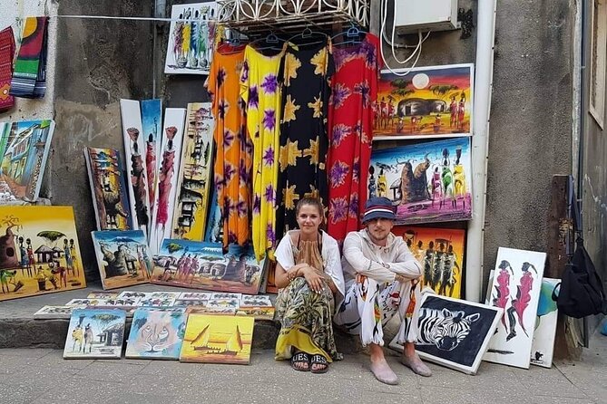 Stone Town Walking Tour, Shopping, History and Culture - Booking Information and Cancellation Policy