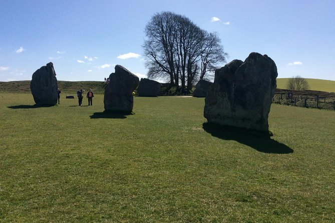 Stonehenge And Avebury Prehistoric Private Tour - Tour Cancellation and Refund