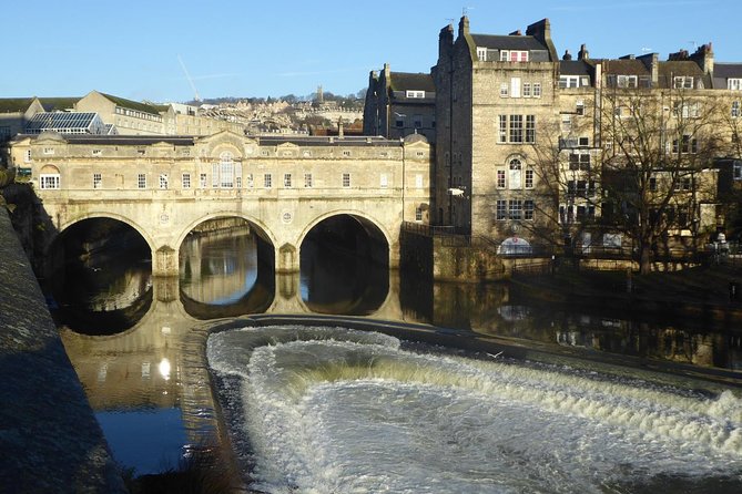 Stonehenge and Bath City Tour - Private Tour From Bath - Inclusions and Exclusions
