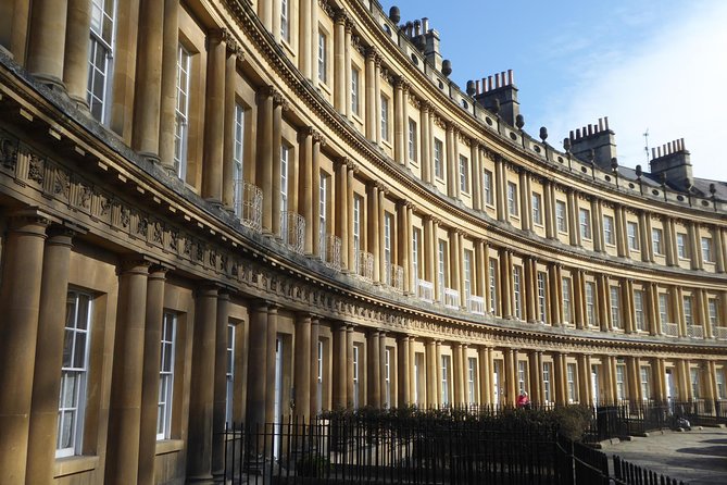 Stonehenge and Bath City Tour - Private Tour From Bath - Customer Experiences