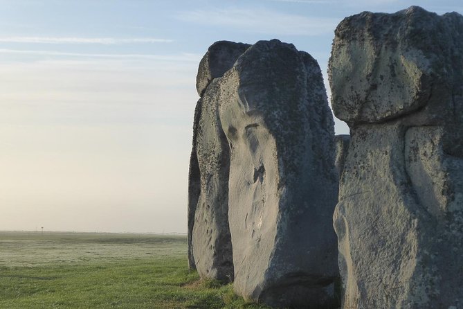 Stonehenge and Bath City Tour - Private Tour From Bath - What to Expect