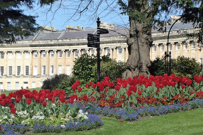 Stonehenge and Bath City Tour - Private Tour From Bath - How to Book Your Tour