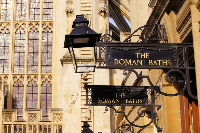 Stonehenge and Bath Tour From London - Meeting Point and Tour Duration