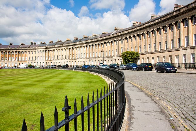 Stonehenge and Bath Tour From Oxford - Traveler Reviews