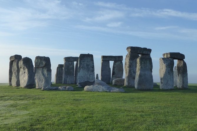 Stonehenge and Bath Tour With Overnight Stay in Bath - Accommodation in Bath