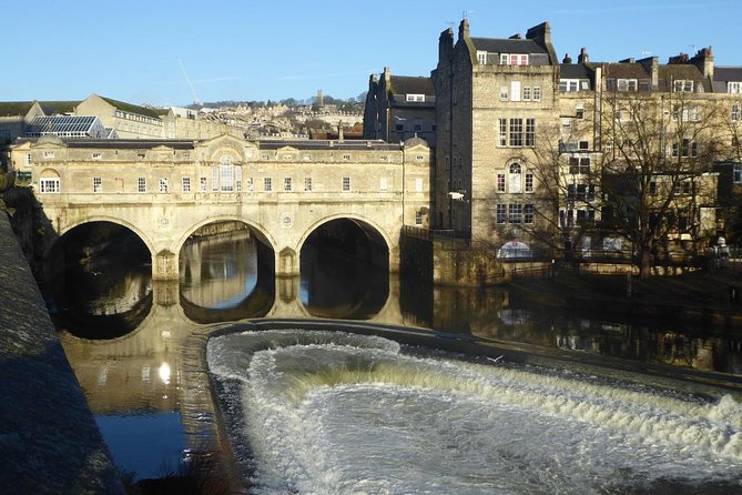 Stonehenge and Bath Tour With Overnight Stay in Bath - Accessibility and Considerations