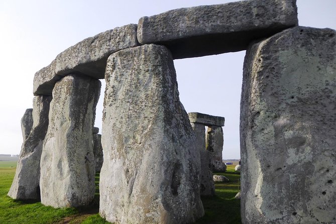 Stonehenge and Bath Tour With Overnight Stay in Bath - Pricing and Inclusions