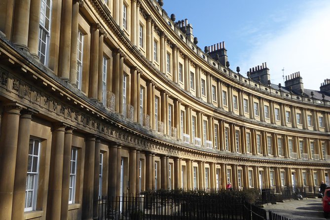 Stonehenge and Bath Tour With Overnight Stay in Bath - Traveler Reviews