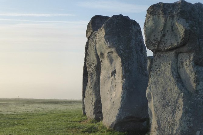 Stonehenge and Bath Tour With Overnight Stay in Bath - Private Transfer to Next Destination